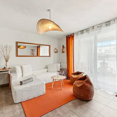 T3 Moderne • Terrasse • Parking • شقة *